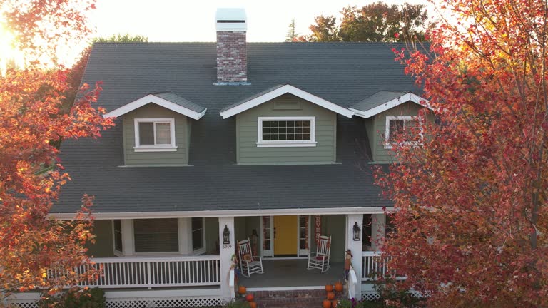 Best Metal Roofing Installation  in Kaibito, AZ