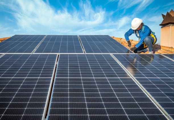Best Storm Damage Roof Repair  in Kaibito, AZ