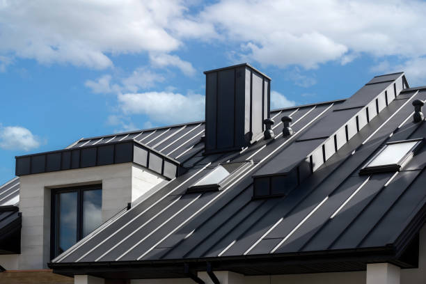 Best Emergency Roof Repair Services  in Kaibito, AZ